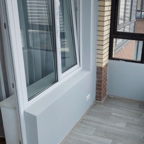 Студия Красногорск, улица Народного Ополчения, 9