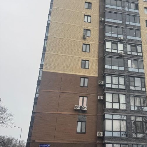 1-комн квартира Балашиха, Молодежная улица, 11