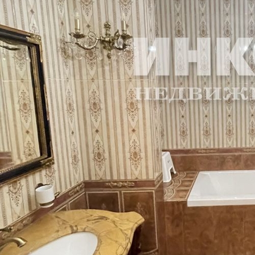 3-комн квартира Ленинский проспект, 111к1