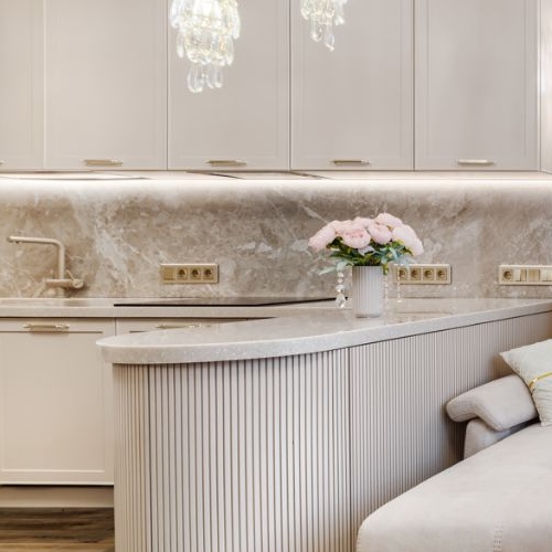 3-комн квартира Винницкая улица, 8к2