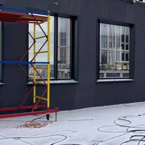 6-комн квартира улица Лобачевского, 120к1