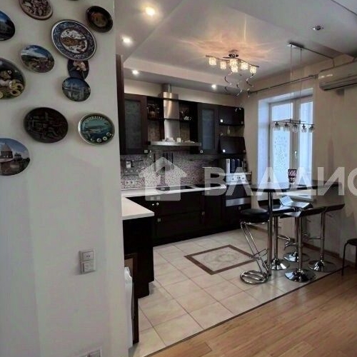 3-комн квартира Видное, улица Березовая, 3