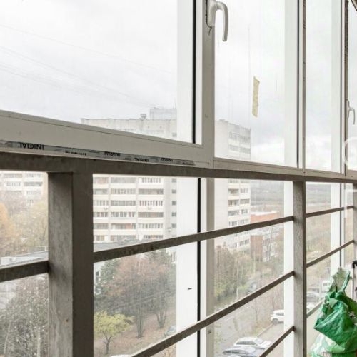 1-комн квартира Лыткарино, улица Ленина, 12