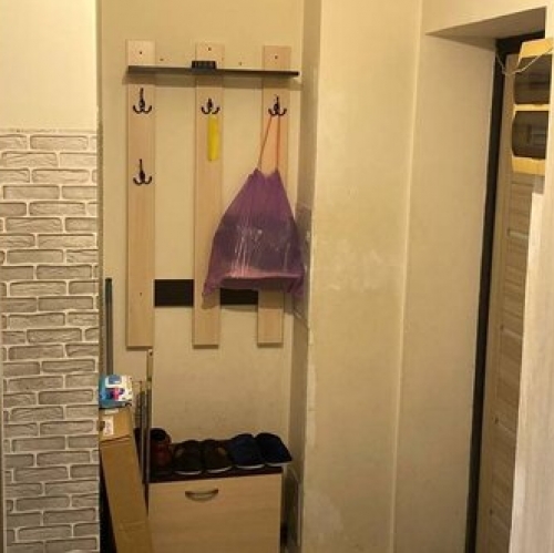 1-комн квартира Электросталь г, Социалистическая ул,  д. 21