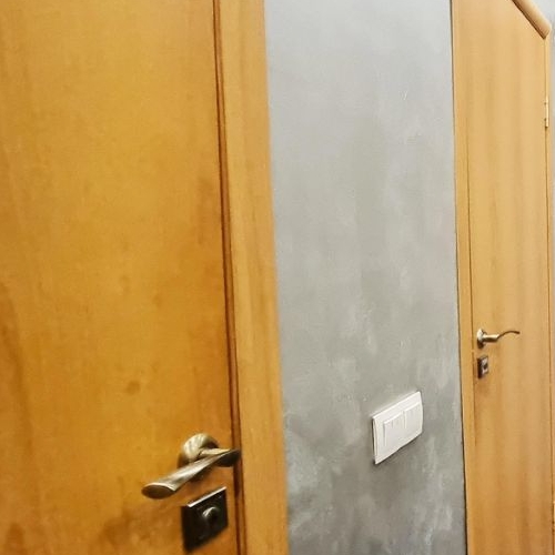 2-комн квартира пос. Мебельной Фабрики, улица Заречная, 5