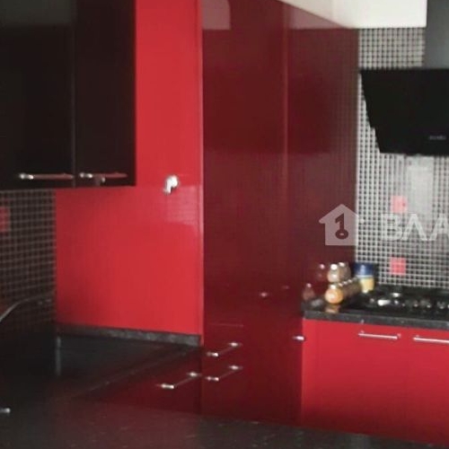 2-комн квартира с. Ромашково, улица Никольская, 8к1