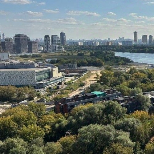 Студия Волоколамское шоссе, 81/2с6