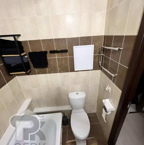 1-комн квартира Балашиха, Безымянная улица, дом 4