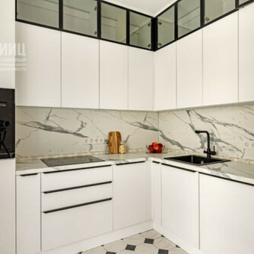 2-комн квартира ул Потаповская Роща,  д. 20,  к. 1