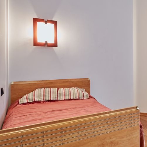 4-комн квартира 1-й Неопалимовский переулок, 8