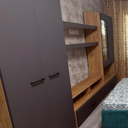 1-комн квартира Востряково мкр, улица Ледовская, 33