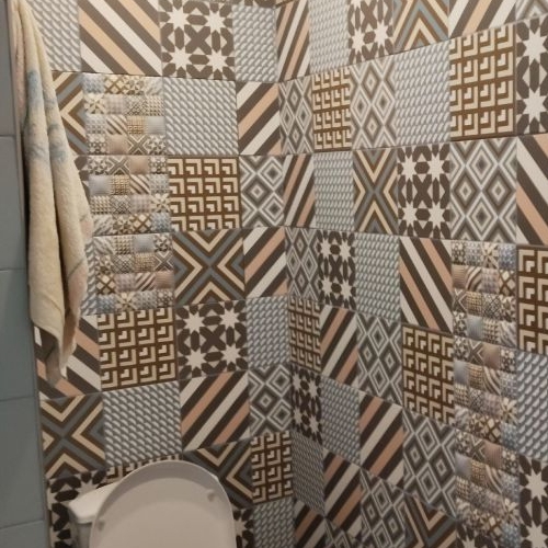 3-комн квартира Тучково пгт, улица Комсомольская, 14к5