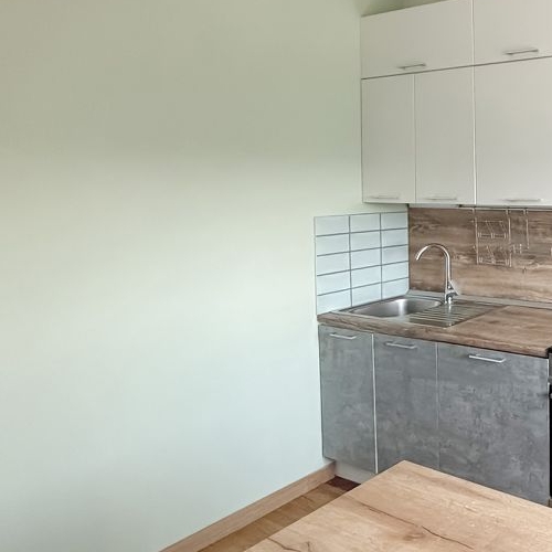 3-комн квартира Михневская улица, 8