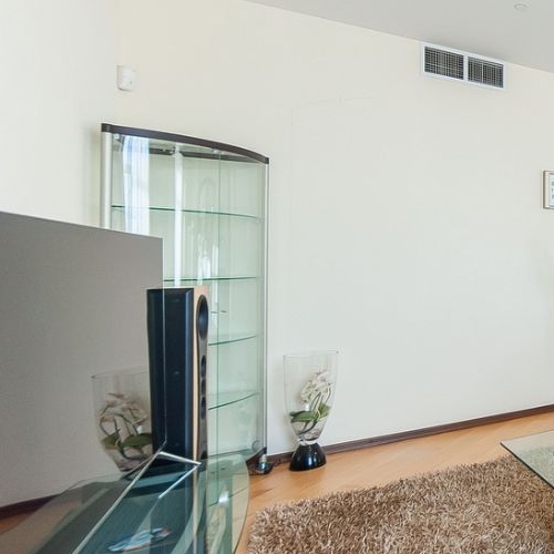 4-комн квартира Чапаевский переулок, 3