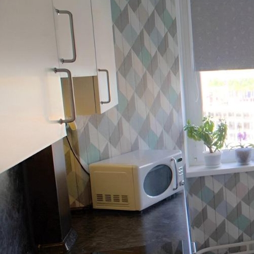 2-комн квартира Железнодорожный мкр, Балашиха, улица Корнилаева,  д. 16