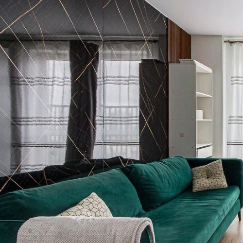 2-комн квартира Складочная улица, 8к2