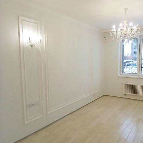 3-комн квартира Береговой проезд, 1А