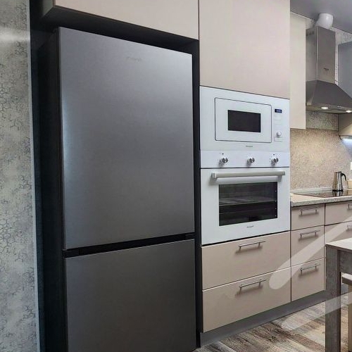 3-комн квартира Жуковский, улица Баженова, 4/1