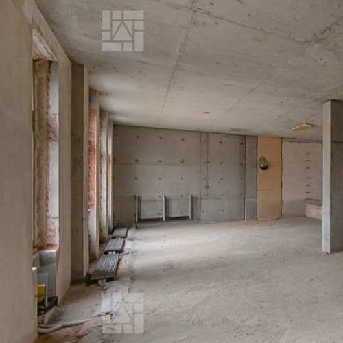 5-комн квартира Большой Левшинский переулок, 11