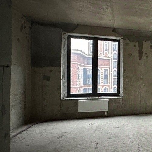 3-комн квартира Новоалексеевская улица, 16к3