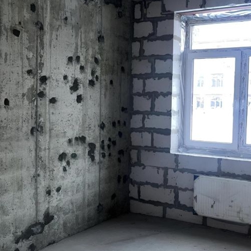 2-комн квартира Раменское, улица Березовая Роща, 2