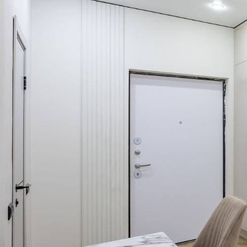 1-комн квартира Новоостаповская улица, 20