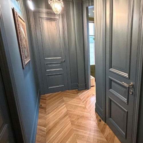 1-комн квартира улица Казакова, 7