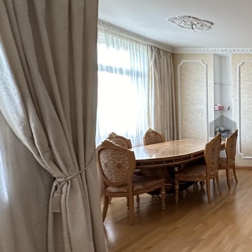 3-комн квартира Ломоносовский проспект, 25к1