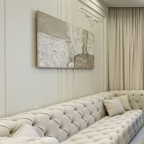 3-комн квартира Ленинградский проспект, 34А