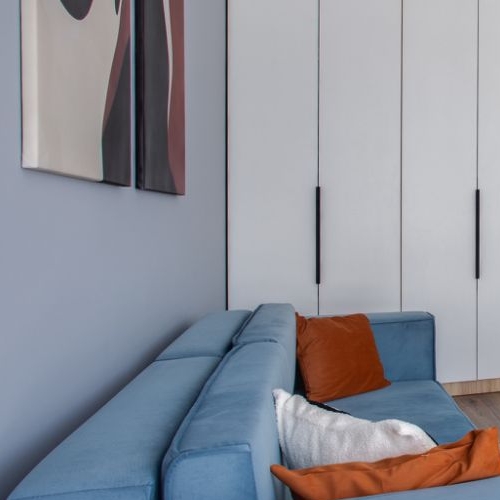 2-комн квартира Березовая аллея, 19к3