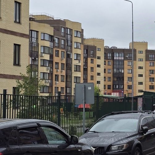 2-комн квартира Мытищи, Осташковское шоссе, 22к5