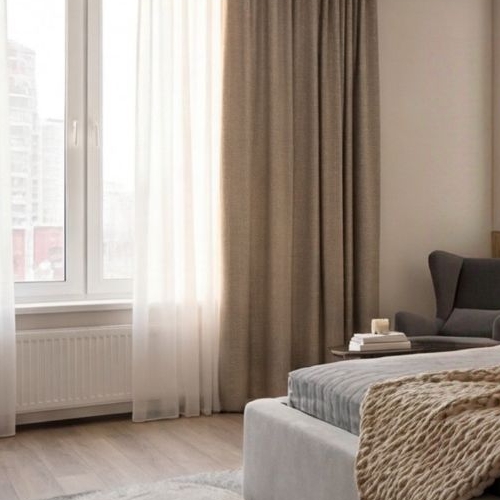 2-комн квартира Винницкая улица, 8к1