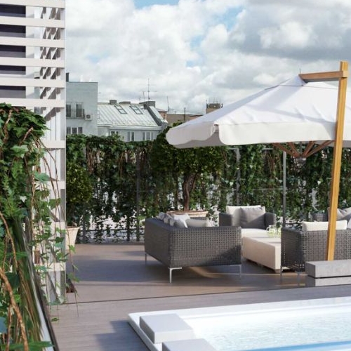 4-комн квартира улица Арбат, 24