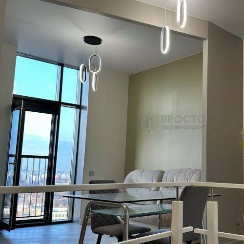 3-комн квартира Нахимовский проспект, 31к3