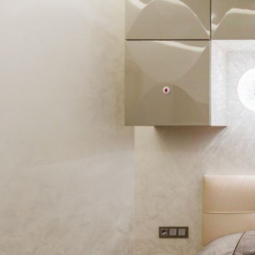 3-комн квартира улица Маршала Катукова, 24к1