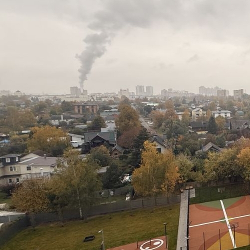 2-комн квартира Красногорск, улица Молодежная, 6