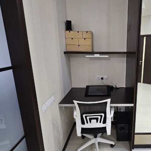 Студия Видное, улица Ольховая, 1