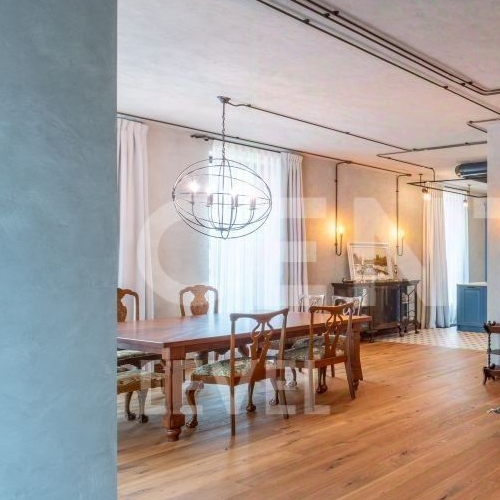 4-комн квартира Рублевское шоссе, 101