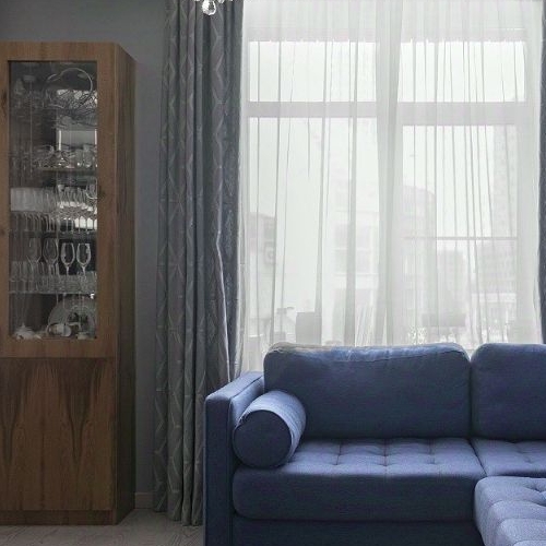 3-комн квартира Большая Филевская улица, 4