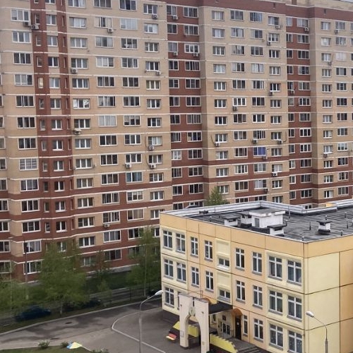 1-комн квартира Финский мкр, Щелково,  д. 9к2