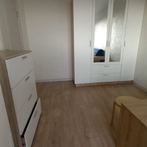 1-комн квартира Зеленоградский пгт, улица Зеленый Город, 3