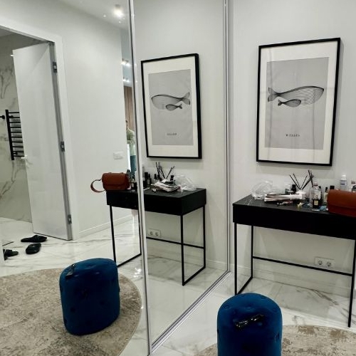 2-комн квартира улица Василисы Кожиной, 13