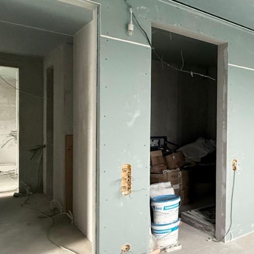 3-комн квартира Одинцово, улица Маршала Бирюзова, 7к3