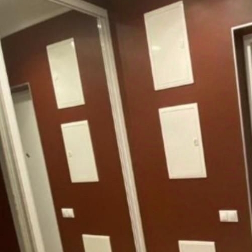 Студия Путилково пгт, улица Новотушинская, 2