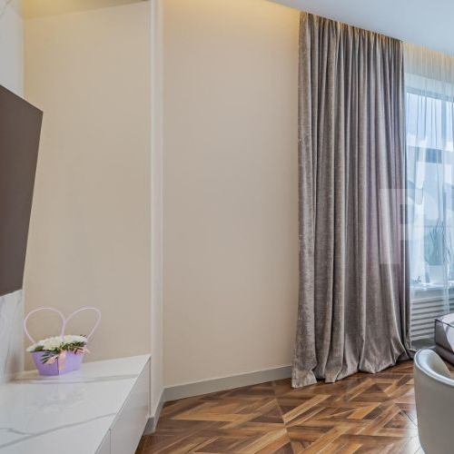 3-комн квартира Нежинская улица, 5Б