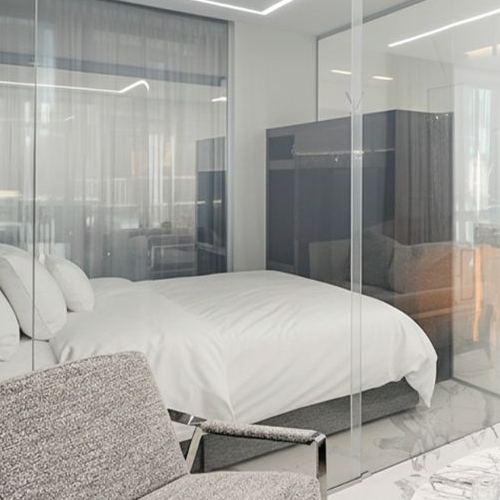 2-комн квартира Большой Николоворобинский переулок, 9к12