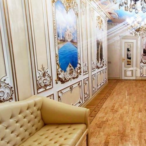 5-комн квартира Реутов, улица Октября, 38