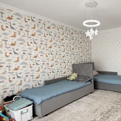 4-комн квартира улица Лобачевского, 120к1