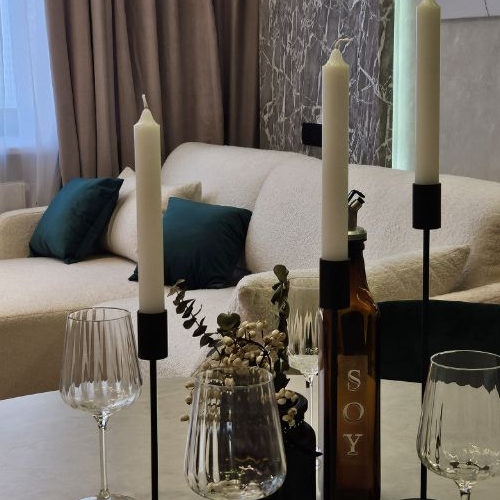 3-комн квартира Винницкая улица, 8к3