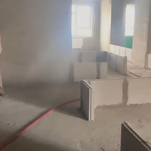 3-комн квартира 6-я Радиальная улица, 7/1к1